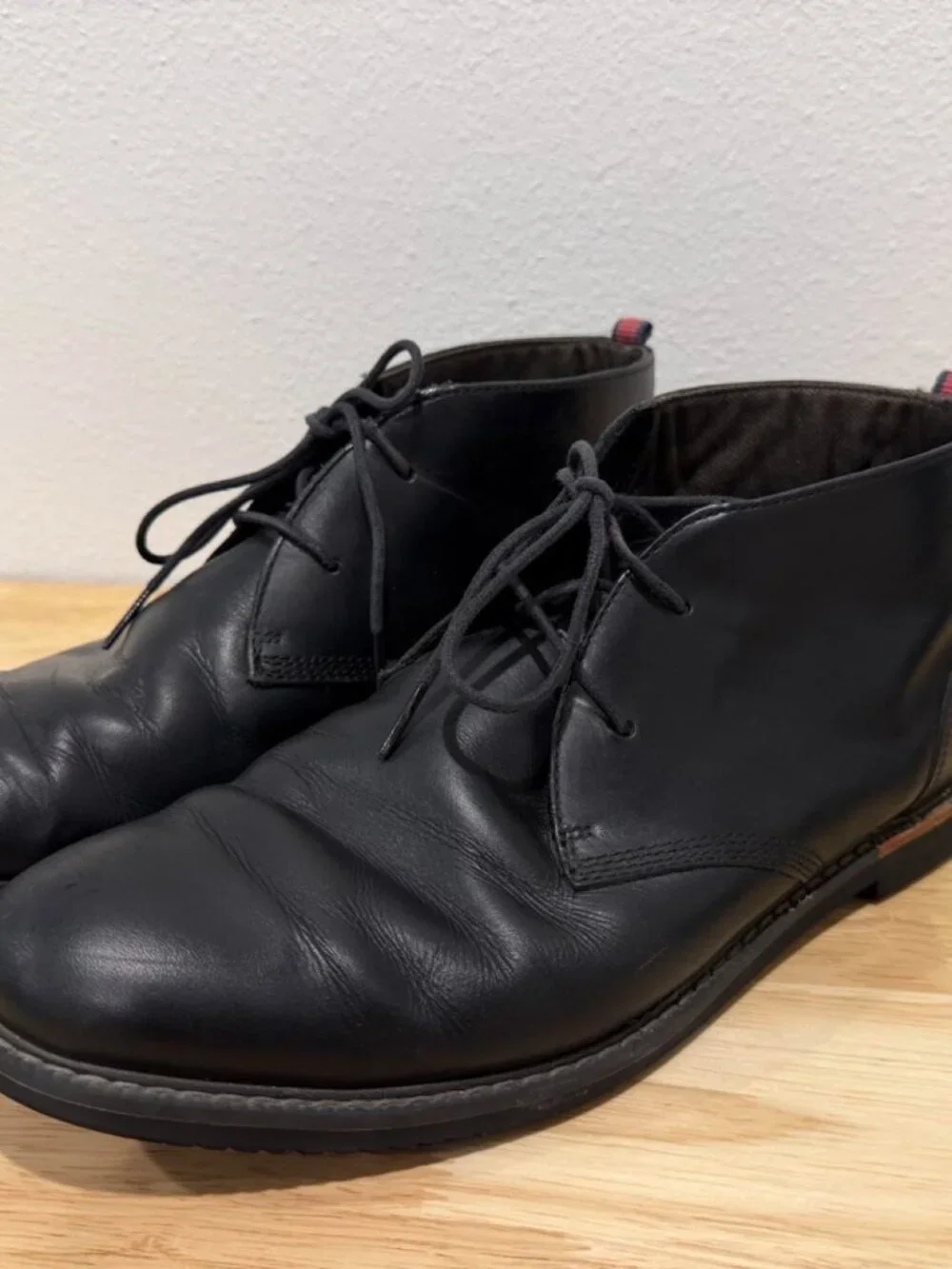 Timberland classic black
